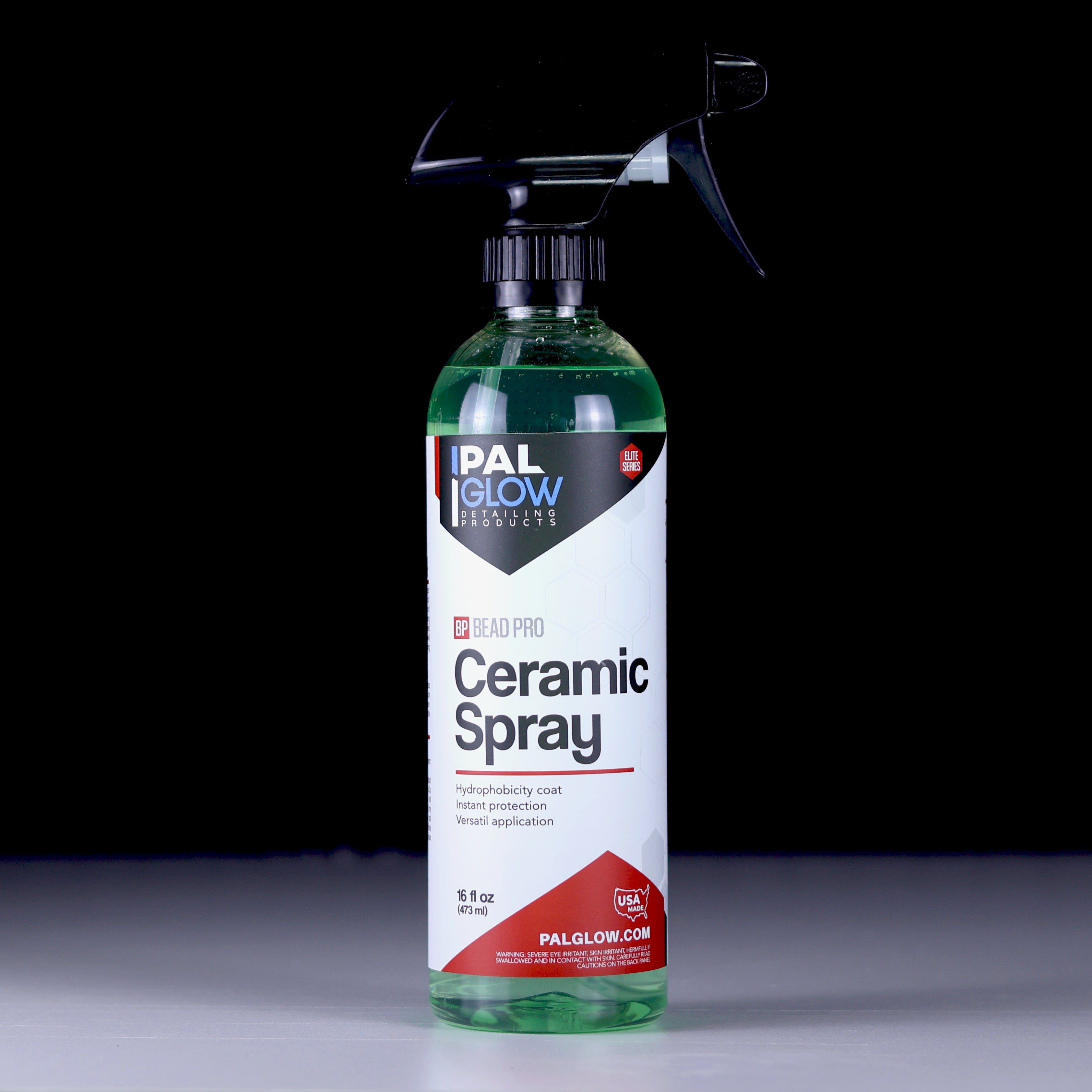 PalGlow BeadPro 16oz - professional auto detailing tool accessory