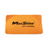 Maxshine 800 GSM Twisted Loop Drying Towel with Pockets
