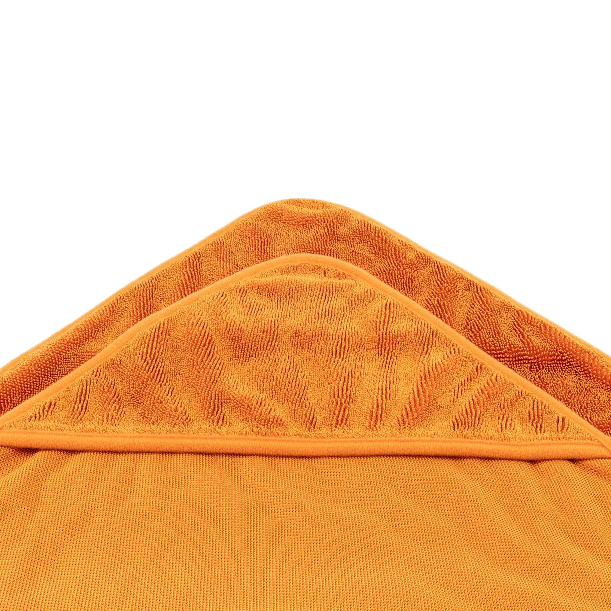 800GSM Twisted Loop Microfiber Car Towel with Pockets Dry your vehicle or household surfaces faster and more effectively with the 800GSM Twisted Loop