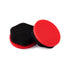 Honeycomb Foam Precision Wax Applicator – 2 Pack