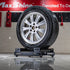 Maxshine Wheel Stand Tire Roller product closeup - auto detailing equipment