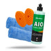 Polishing Kits 1-Step and 2-Step Paint Correction Our all-inclusive car polishing kit unleashes the power of professional-grade detailing in one easy bundle.
