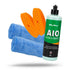 Polishing Kits 1-Step and 2-Step Paint Correction Our all-inclusive car polishing kit unleashes the power of professional-grade detailing in one easy bundle.