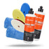Polishing Kits 1-Step and 2-Step Paint Correction Our all-inclusive car polishing kit unleashes the power of professional-grade detailing in one easy bundle.