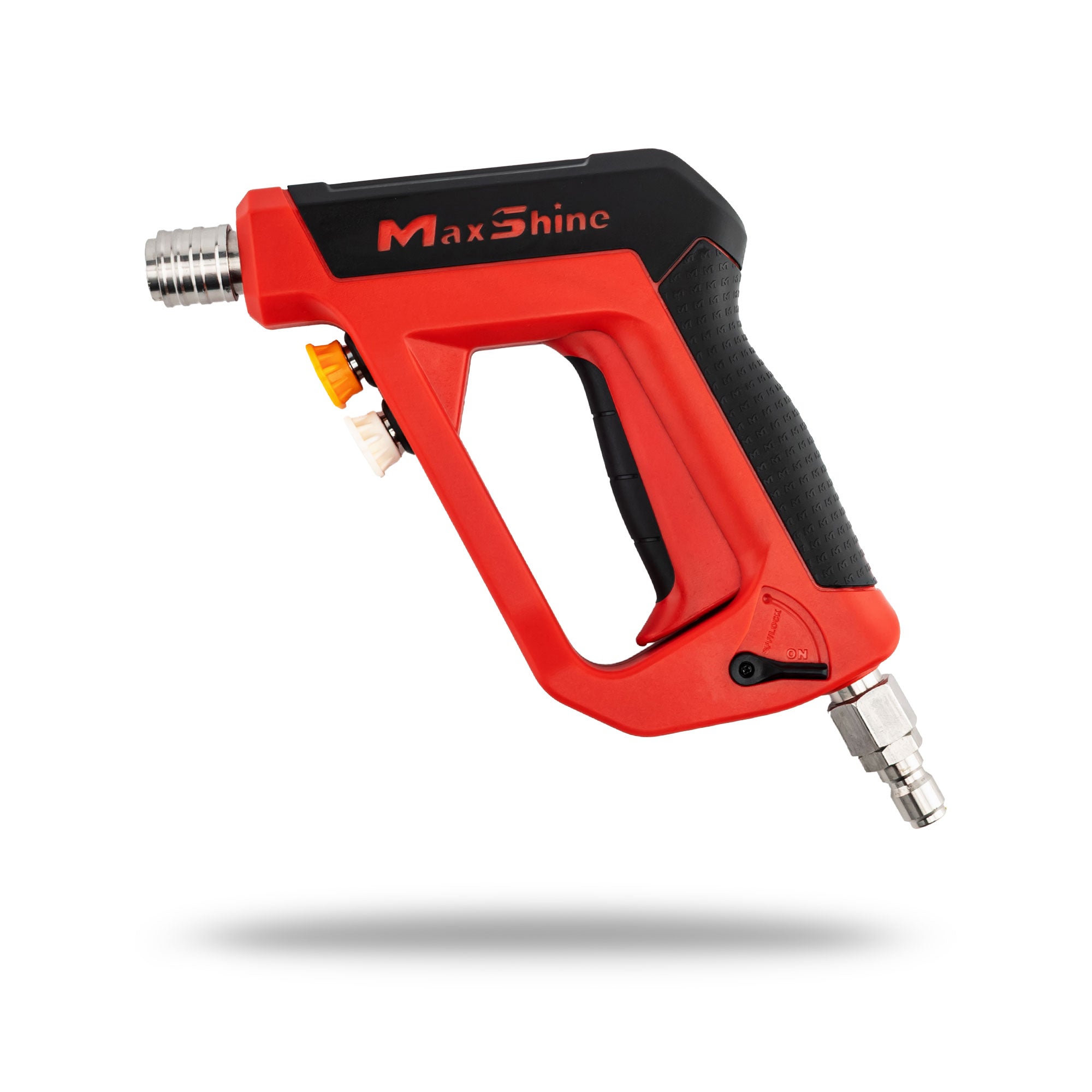Pressure Washer Gun - Short Wand