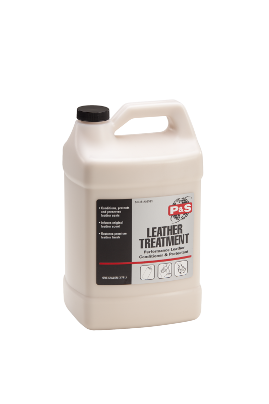 P&S Leather Treatment - 1 gal - product image