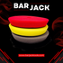 The Barjack professional rotary car polisher is a high-performance, handheld power tool designed for automotive detailing and paint correction. It features a