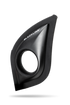 BLACKLINE® PET HAIR BRUSH