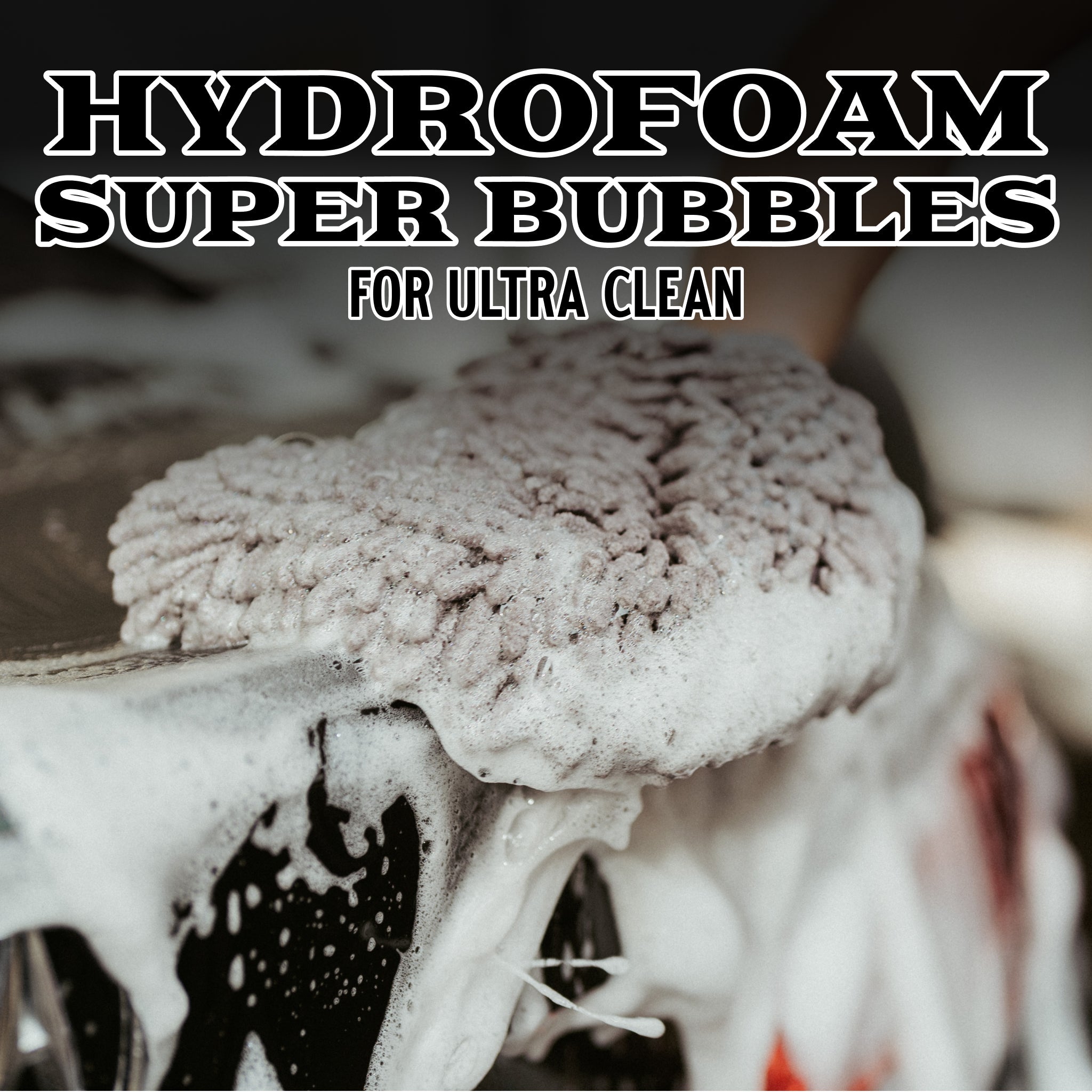 Pinky’s Foaming Car Wash with HydroFoam pH Neutral Technology™ Pinky’s Foaming Car Wash is a professional-grade, concentrated super cleaner for use on cars