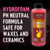 Pinky’s Foaming Car Wash with HydroFoam pH Neutral Technology™ Pinky’s Foaming Car Wash is a professional-grade, concentrated super cleaner for use on cars