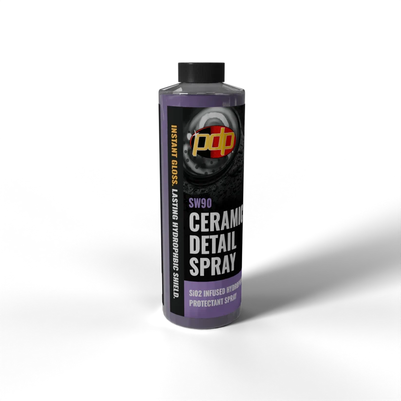 PDP SW90 Ceramic Detail Spray - 32 oz