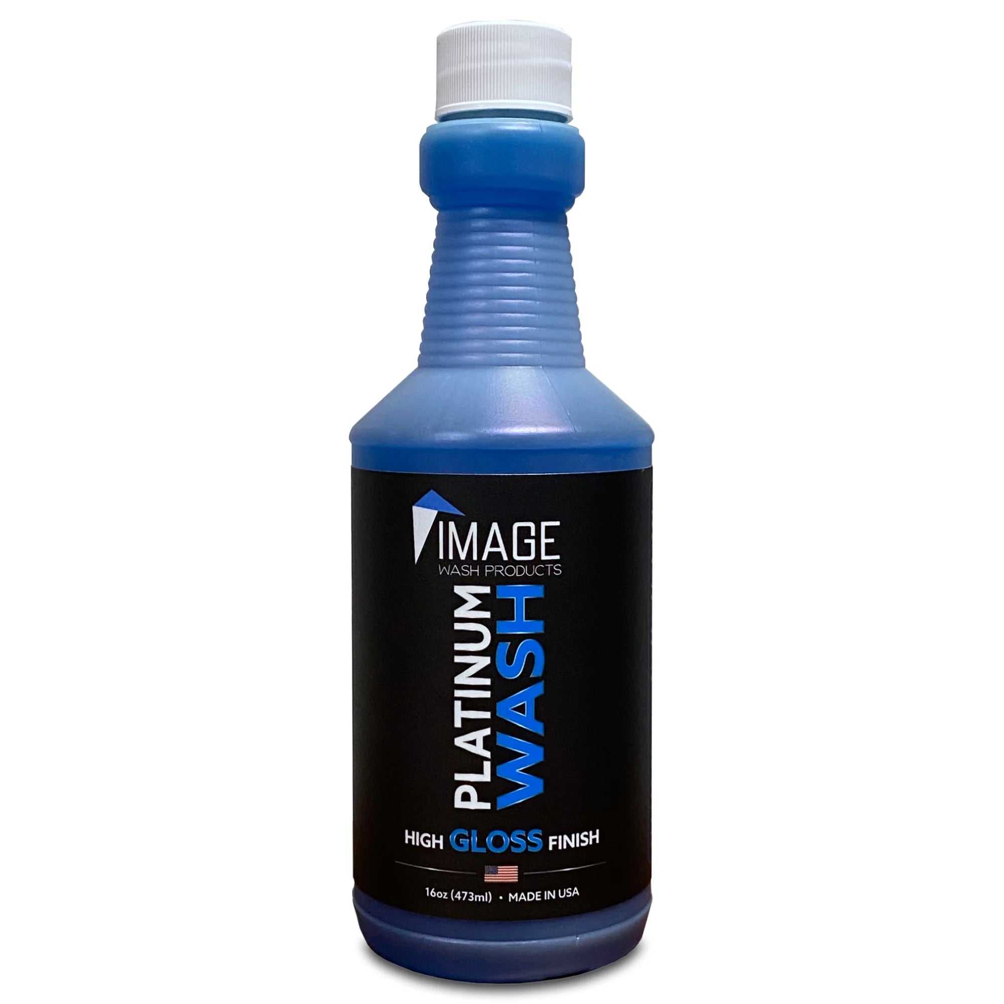 Platinum Wash - Neutral pH Detailing Truck Wash Soap
