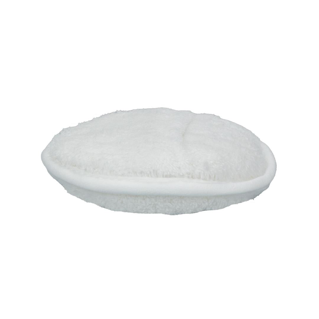 Maxshine Pocket Grip Plush Microfiber Applicator Pad - 6 Pack - detail shot 6