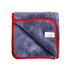 Maxshine 600 GSM Crazy Plush Microfiber Towel