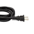Maxshine Maxshine Polisher 4M Cable | Polisher Power Cable - 13ft product closeup - auto detailing equipment