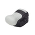 MaxShine Polisher Head Covers Anti-Tip Brace: Good balance when you put the polisher on the ground. D-Handle Mount Plastic