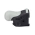 MaxShine Polisher Head Covers Anti-Tip Brace: Good balance when you put the polisher on the ground. D-Handle Mount Plastic