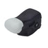 MaxShine Polisher Head Covers Anti-Tip Brace: Good balance when you put the polisher on the ground. D-Handle Mount Plastic