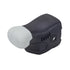 MaxShine Polisher Head Covers Anti-Tip Brace: Good balance when you put the polisher on the ground. D-Handle Mount Plastic