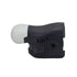 MaxShine Polisher Head Covers Anti-Tip Brace: Good balance when you put the polisher on the ground. D-Handle Mount Plastic