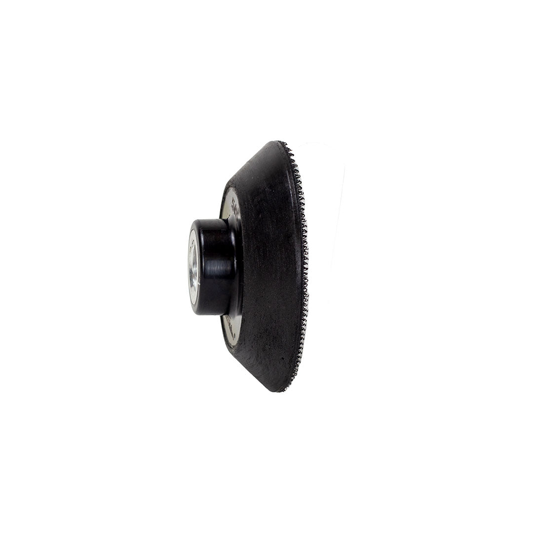 Maxshine Polisher Plates | Flat Rotary Backing Plates - 3in, 5in, 6in, 7in product closeup - auto detailing equipment