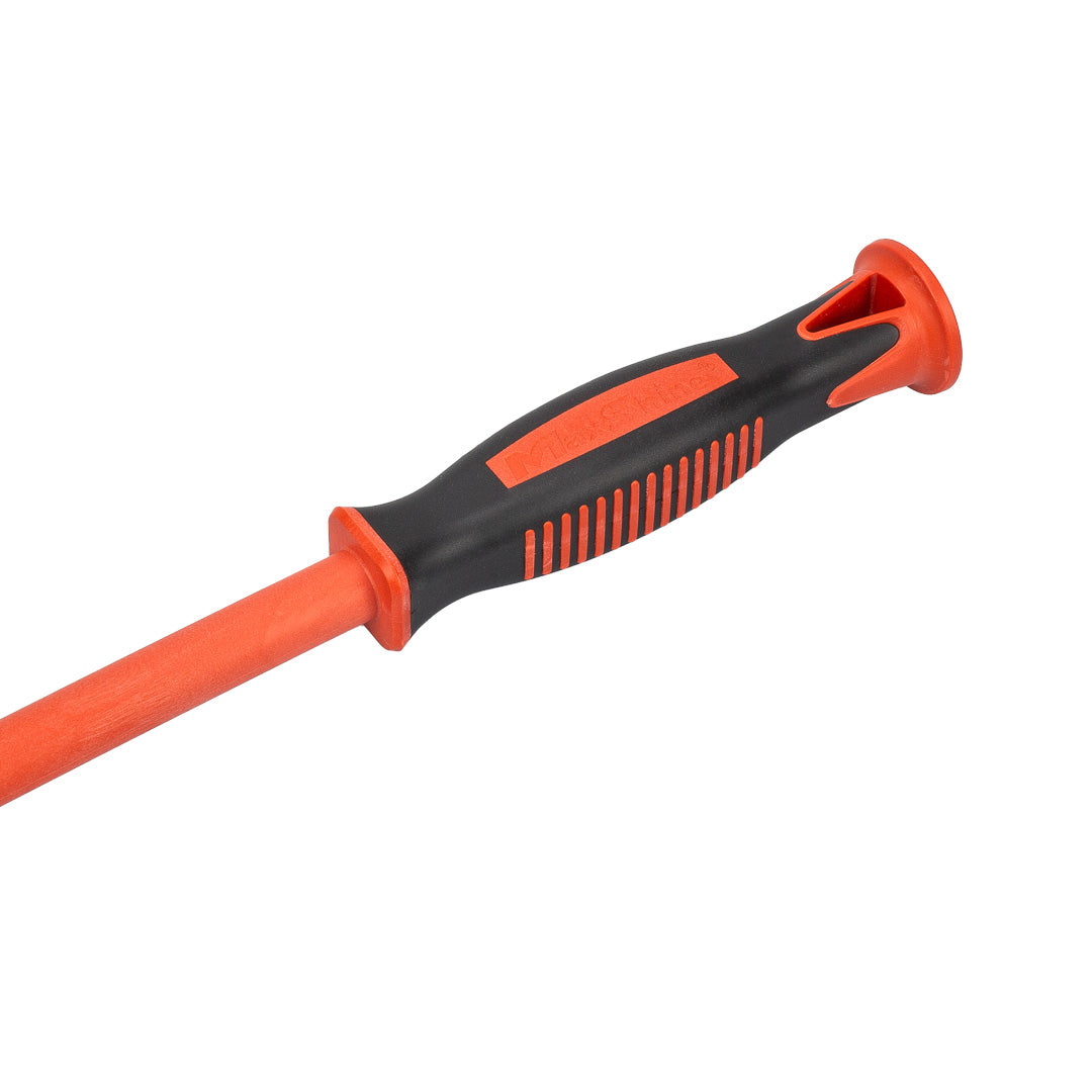 Soft Wheel Brush with Replaceable Cover The soft wheel brush has a replaceable microfiber head and is anti-static and scratch-free, featuring a metal-free