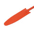 Soft Wheel Brush with Replaceable Cover The soft wheel brush has a replaceable microfiber head and is anti-static and scratch-free, featuring a metal-free