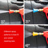 Maxshine Pressure Washer Nozzle Tips - detail shot 6