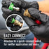 Maxshine Pressure Washer Nozzle Tips - detail shot 9