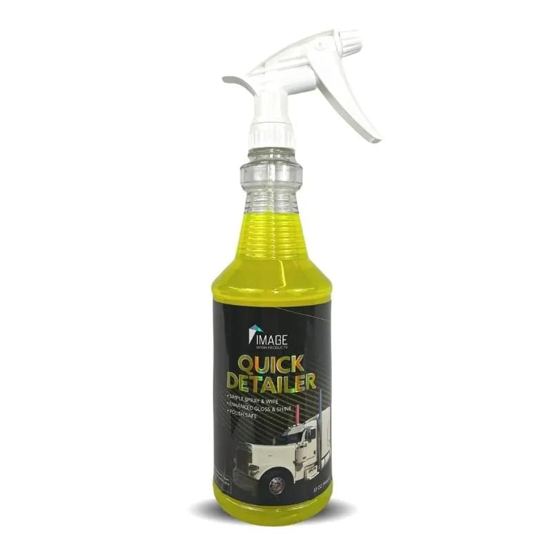 Quick Detailer