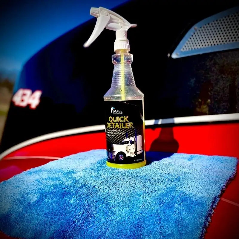 Quick Detailer