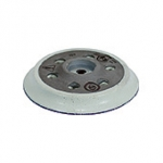 RUPES 3 inch (75 mm) Backing Plate 990.007 for RUPES paint correction and detailing workflows