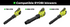 Stubby Nozzle Co. STUBBY® Car Drying Nozzle for RYOBI 730, 650, & 600 CFM Leaf Blowers product closeup - auto detailing equipment