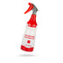 The Spray Bottle Works Perfectly With Detailing Chemicals. The heavy-duty spray bottle works perfectly with detailing chemical compounds. Are you tired of