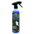 P&S Detailing Products P&S Reflect Glass Finisher SiO₂ in use - professional detailing application