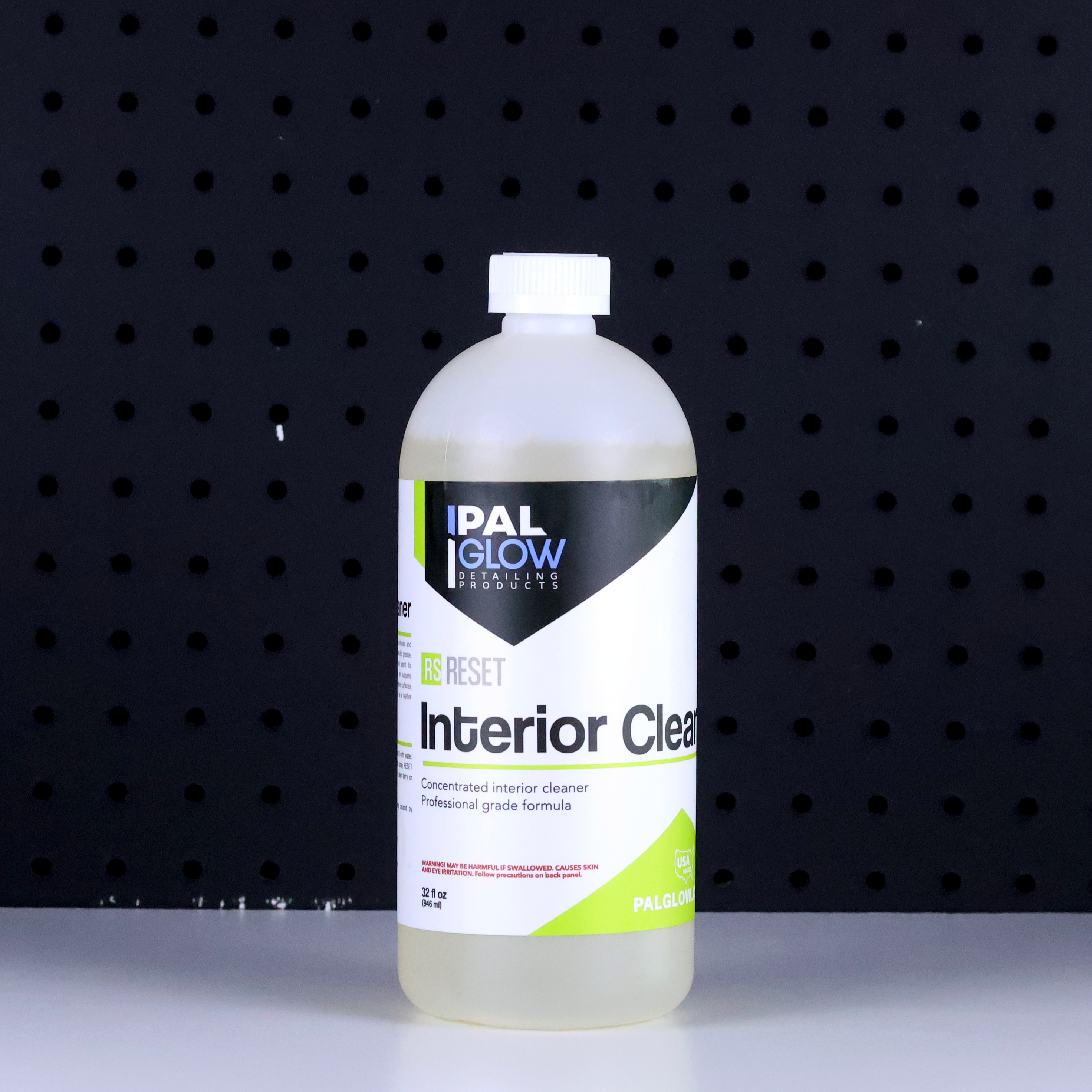 Reset Interior Cleaner