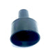 Fit your Fur Eel with the Ridgid/Shop Vac Adapter Got a large Ridgid, Shop Vac, or Craftsman vacuum with a 2.25" hose end ? This adapter solves one of the