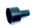 Fit your Fur Eel with the Ridgid/Shop Vac Adapter Got a large Ridgid, Shop Vac, or Craftsman vacuum with a 2.25" hose end ? This adapter solves one of the