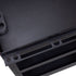 Maxshine Rolling Detailing Cart - Coated Steel - detail shot 14