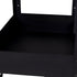 Maxshine Rolling Detailing Cart - Coated Steel - detail shot 17