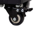 Maxshine Rolling Detailing Cart - Coated Steel - detail shot 18