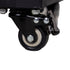 Maxshine Rolling Detailing Cart - Coated Steel - detail shot 19
