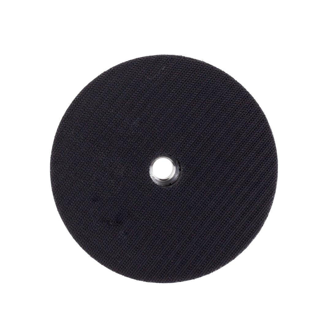 Maxshine Polisher Plates | Flat Rotary Backing Plates - 3in, 5in, 6in, 7in - detail shot 19