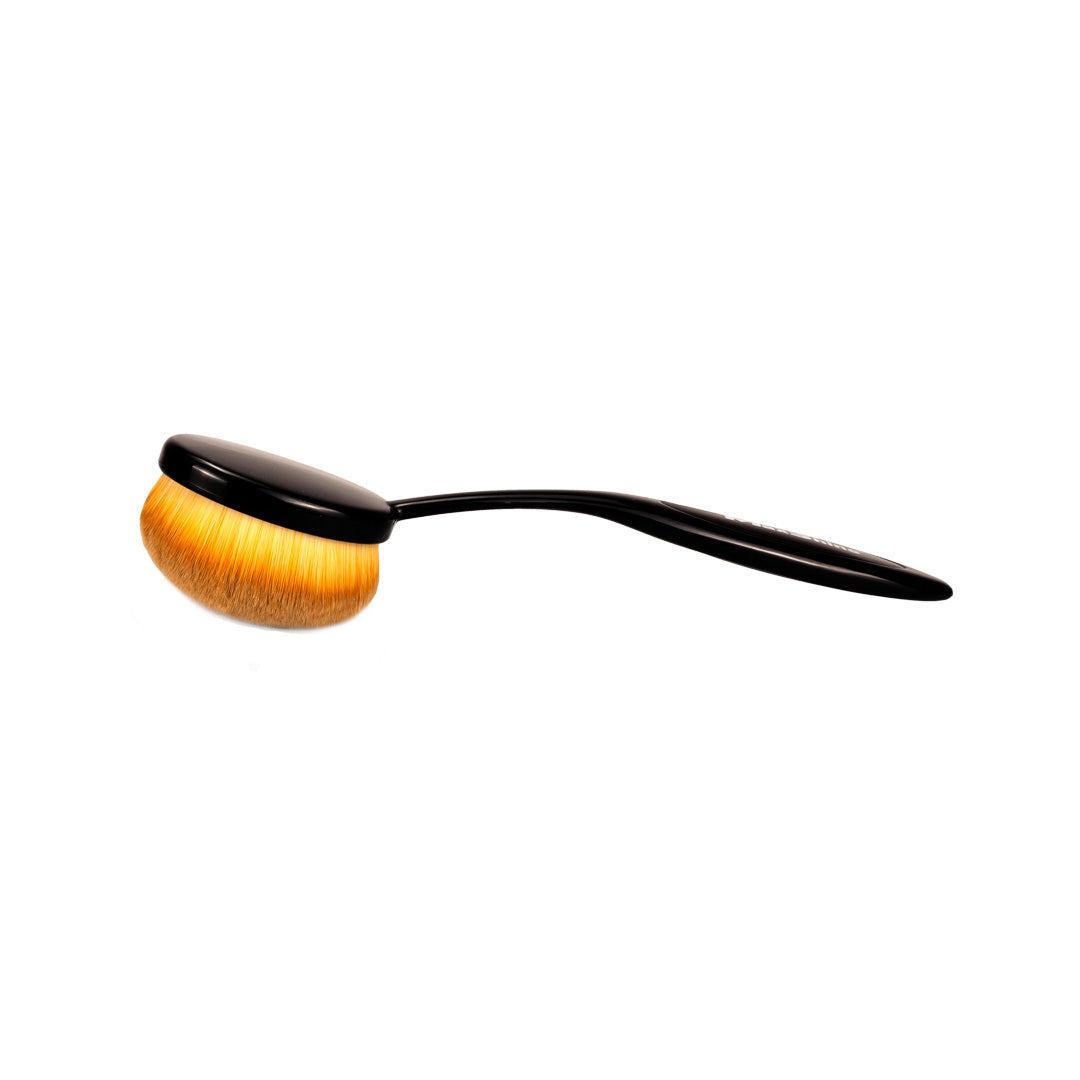 The Car Detailing Brush Set - 3 Sizes, Ultra-soft, Chemical Resistant, Anti-static The car detailing brush set comprises three(3) different sizes, featuring a