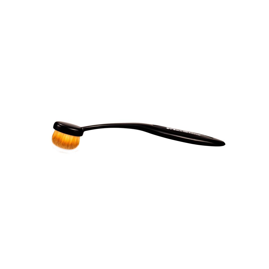 The Car Detailing Brush Set - 3 Sizes, Ultra-soft, Chemical Resistant, Anti-static The car detailing brush set comprises three(3) different sizes, featuring a