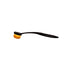 The Car Detailing Brush Set - 3 Sizes, Ultra-soft, Chemical Resistant, Anti-static The car detailing brush set comprises three(3) different sizes, featuring a