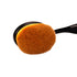 The Car Detailing Brush Set - 3 Sizes, Ultra-soft, Chemical Resistant, Anti-static The car detailing brush set comprises three(3) different sizes, featuring a