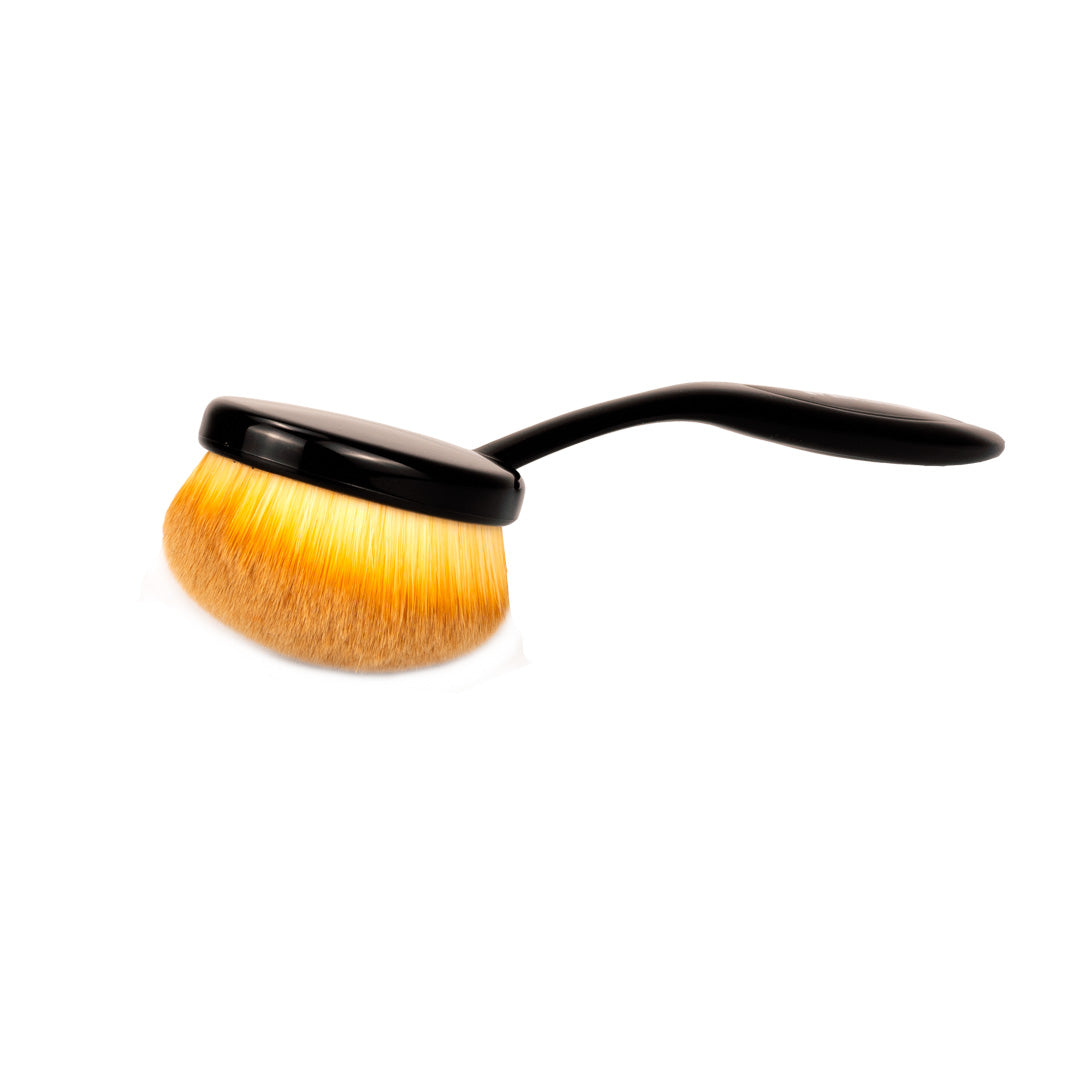 The Car Detailing Brush Set - 3 Sizes, Ultra-soft, Chemical Resistant, Anti-static The car detailing brush set comprises three(3) different sizes, featuring a