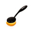 The Car Detailing Brush Set - 3 Sizes, Ultra-soft, Chemical Resistant, Anti-static The car detailing brush set comprises three(3) different sizes, featuring a
