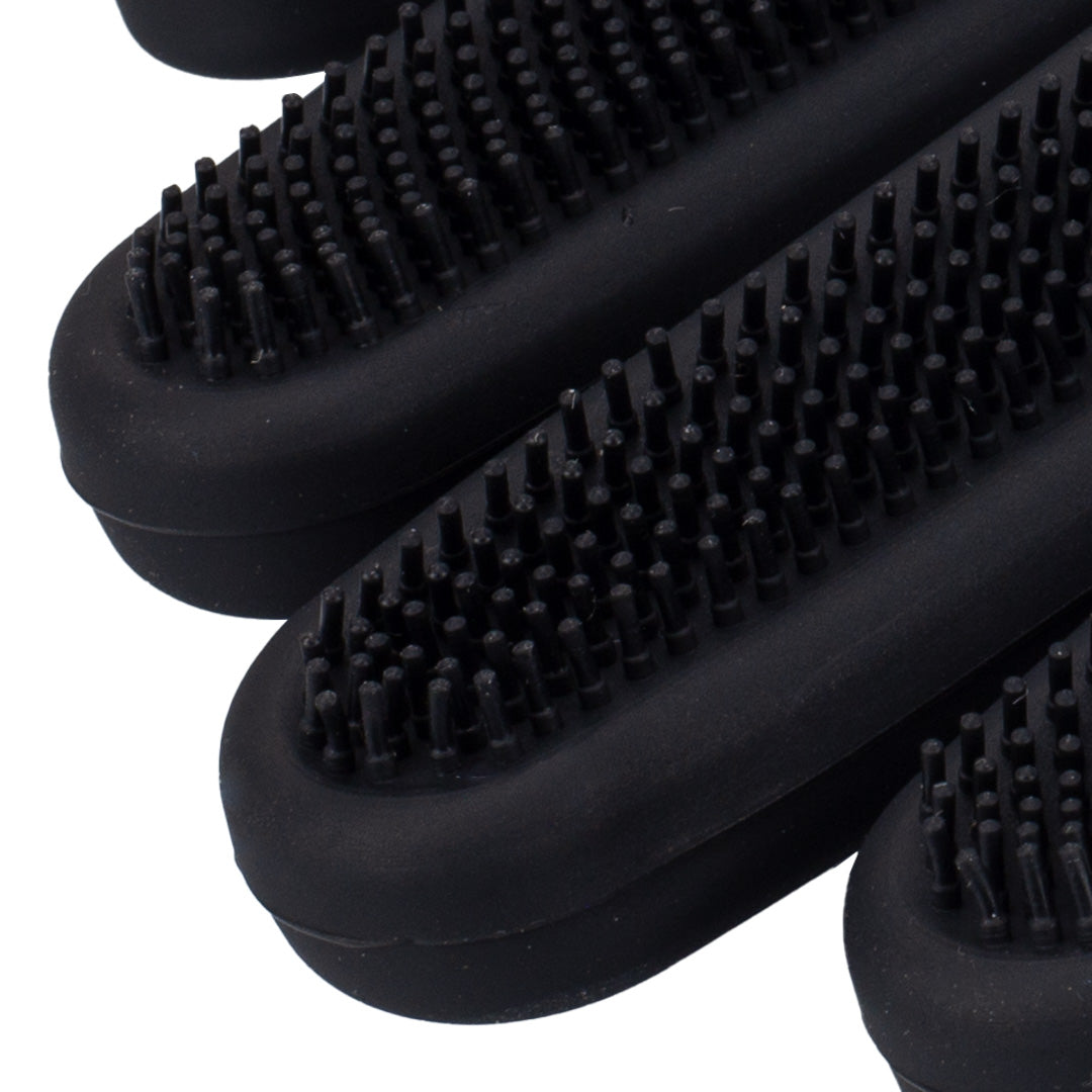 Maxshine Rubber Scrubbing Gloves